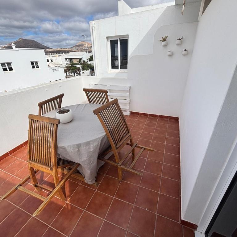 VaDa Beach Vivienda Vacacional, bonito apartamento a 5 minutos de la playa - Apartamento de 2 dormitorios - 7