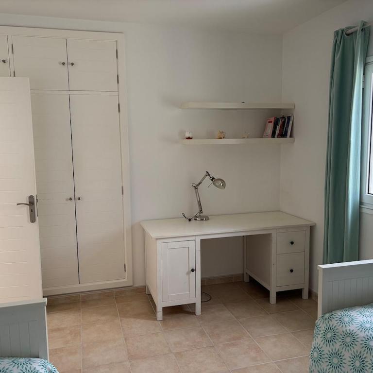 VaDa Beach Vivienda Vacacional, bonito apartamento a 5 minutos de la playa - Apartamento de 2 dormitorios - 10