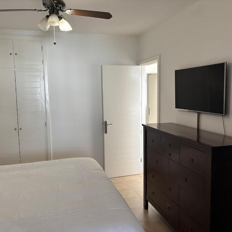 VaDa Beach Vivienda Vacacional, bonito apartamento a 5 minutos de la playa - Apartamento de 2 dormitorios - 11