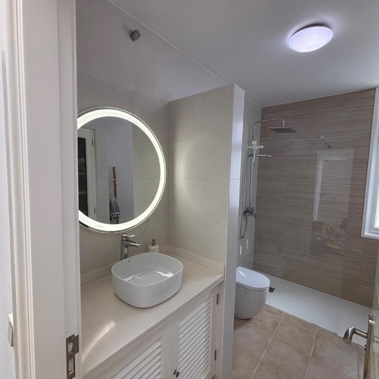 VaDa Beach Vivienda Vacacional, bonito apartamento a 5 minutos de la playa - Apartamento de 2 dormitorios - 13