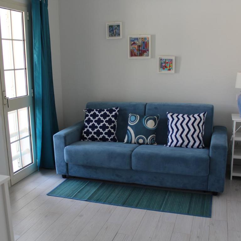 Casa Forgia ampia casa vacanze Villasimius - Three-Bedroom House - 17