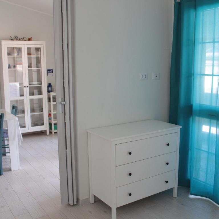Casa Forgia ampia casa vacanze Villasimius - Three-Bedroom House - 19