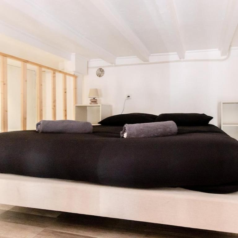 Juan-les-Pins studio avec mezzanine proche plages - Appartement 2 Chambres - 16