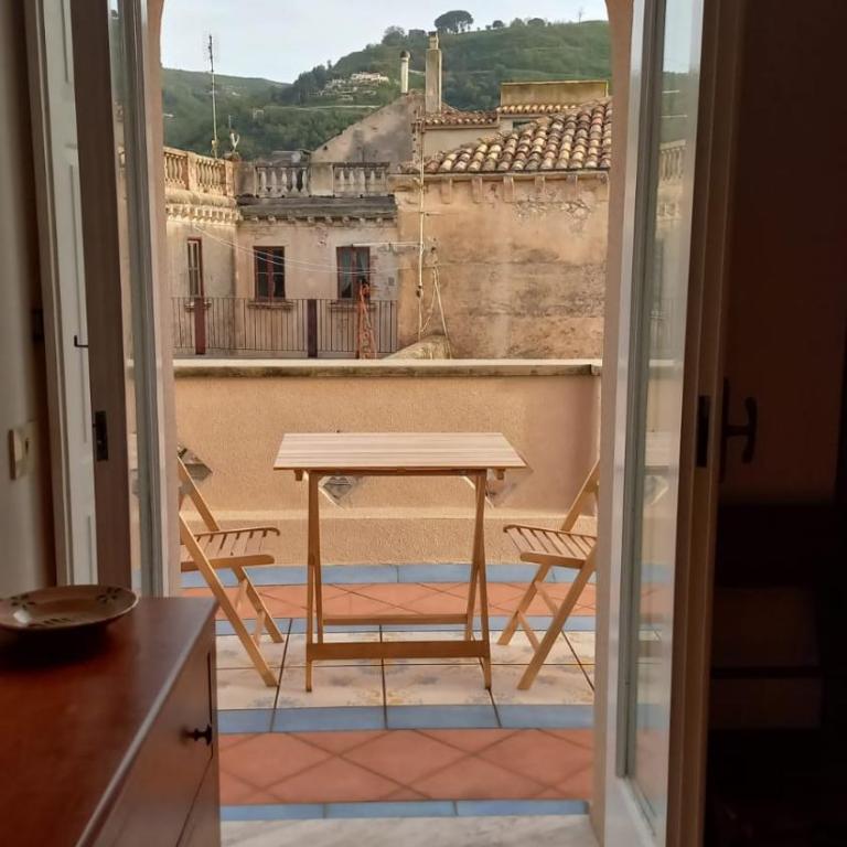 Al vecchio castello - Appartamento Attico - 1