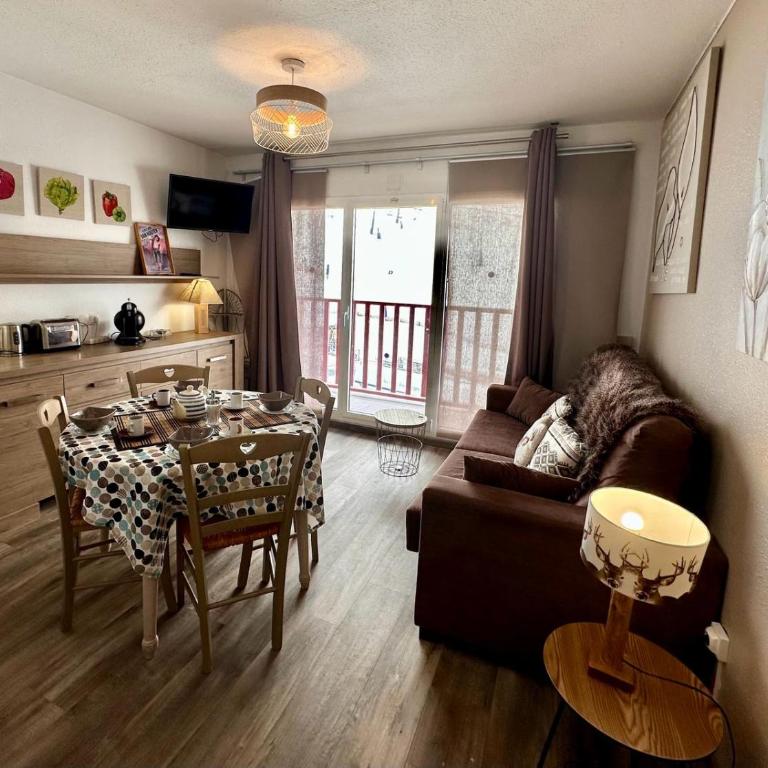 Frontera Blanca Confort - Apartamento Superior de 1 dormitorio - 1