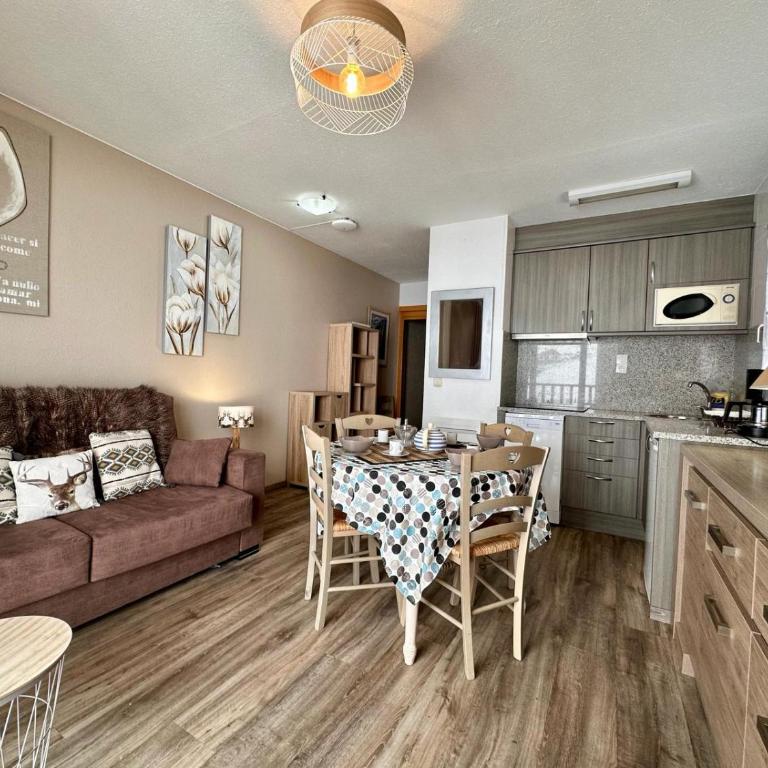 Frontera Blanca Confort - Apartamento Superior de 1 dormitorio - 3