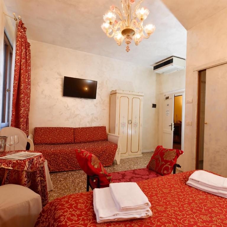 Locanda Casa Martini - Camera Executive - 2