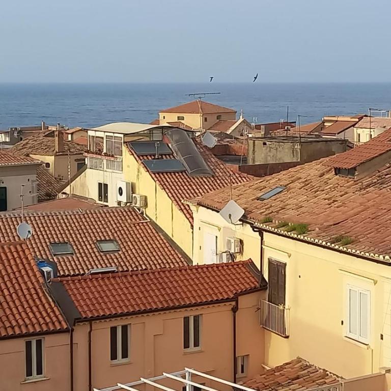 Al vecchio castello - Appartamento Attico - 7