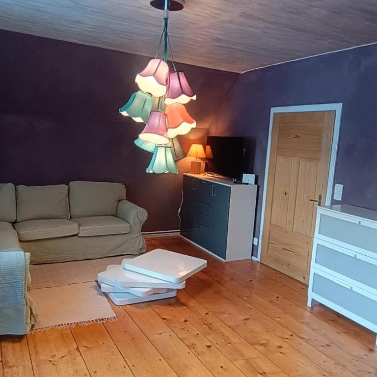 Appartements Brigitte - Apartment mit 1 Schlafzimmer - 3