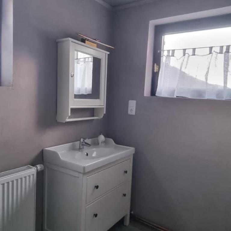 Appartements Brigitte - Apartment mit 1 Schlafzimmer - 2