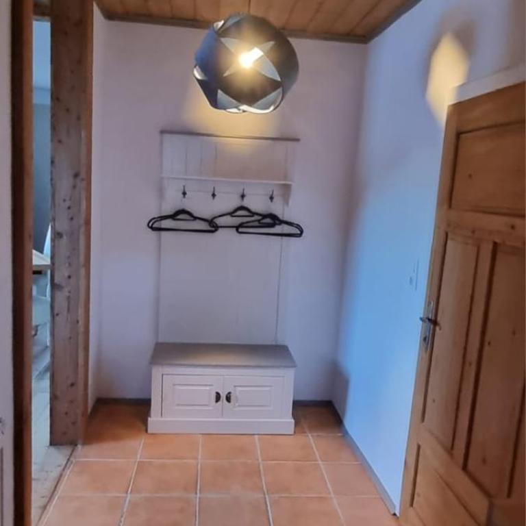 Appartements Brigitte - Apartment mit 1 Schlafzimmer - 3