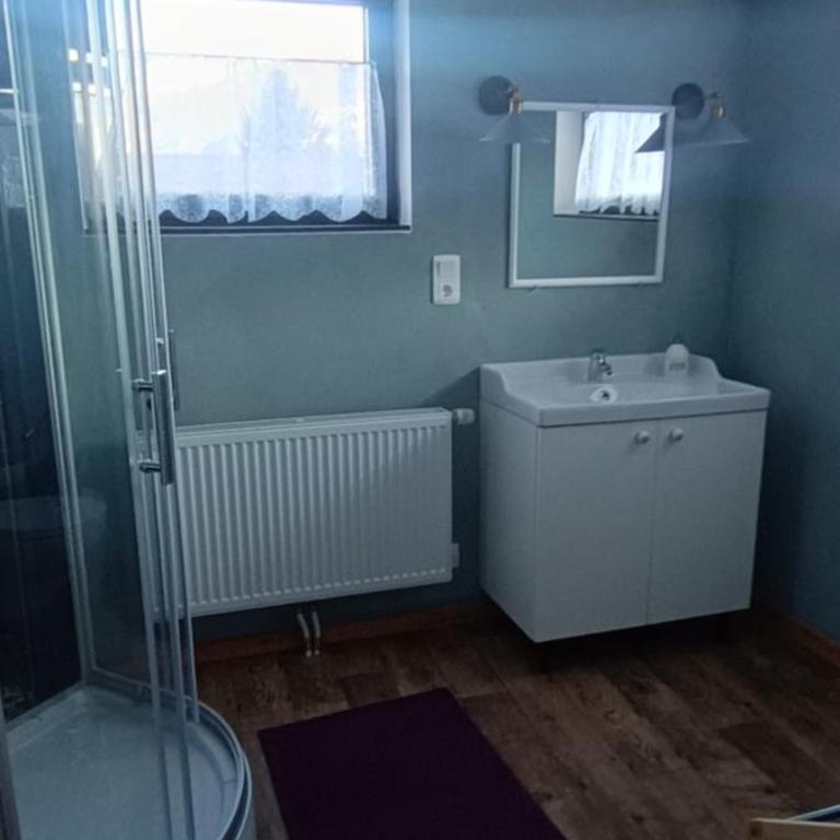Appartements Brigitte - Apartment mit 1 Schlafzimmer - 5