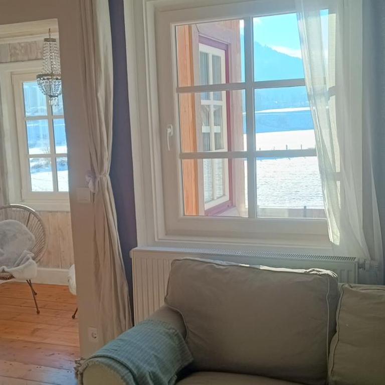 Appartements Brigitte - Apartment mit 1 Schlafzimmer - 6