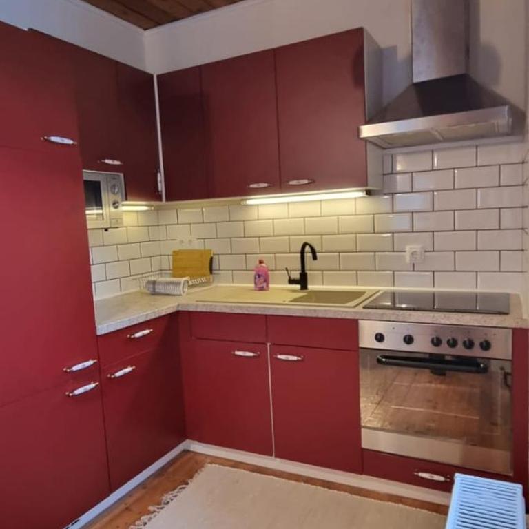 Appartements Brigitte - Apartment mit 1 Schlafzimmer - 4