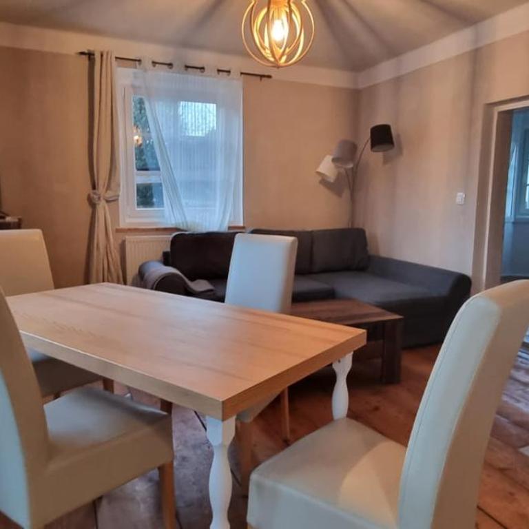 Appartements Brigitte - Apartment mit 1 Schlafzimmer - 5