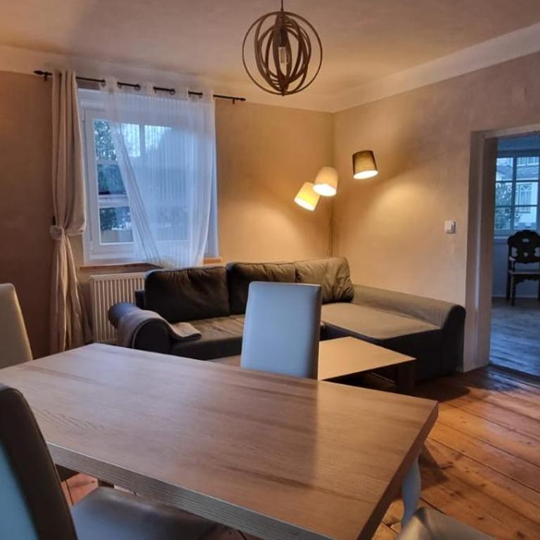 Appartements Brigitte - Apartment mit 1 Schlafzimmer - 7