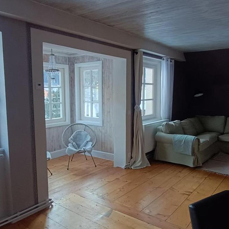 Appartements Brigitte - Apartment mit 1 Schlafzimmer - 9