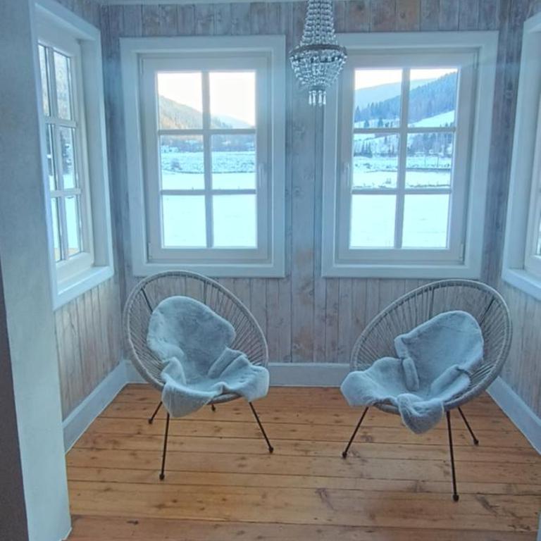 Appartements Brigitte - Apartment mit 1 Schlafzimmer - 10