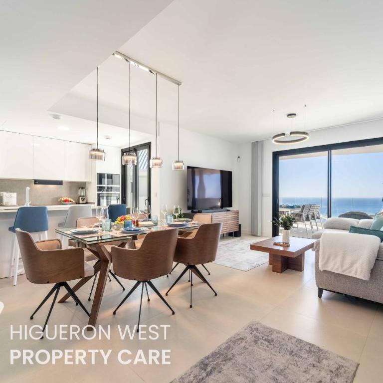 Las Lomas Higueron Collection - The Lomas Horizon by HWPC - Apartamento - 1