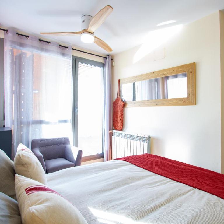 Peña Telera - Casa con 3 Camere da Letto - 4