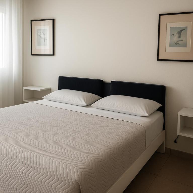 Sechi Aparthotel Marbella - Self Service - Estudio con terraza - 4