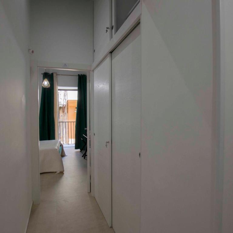 Massimo Rooms and suite - Standard Double Room - 6