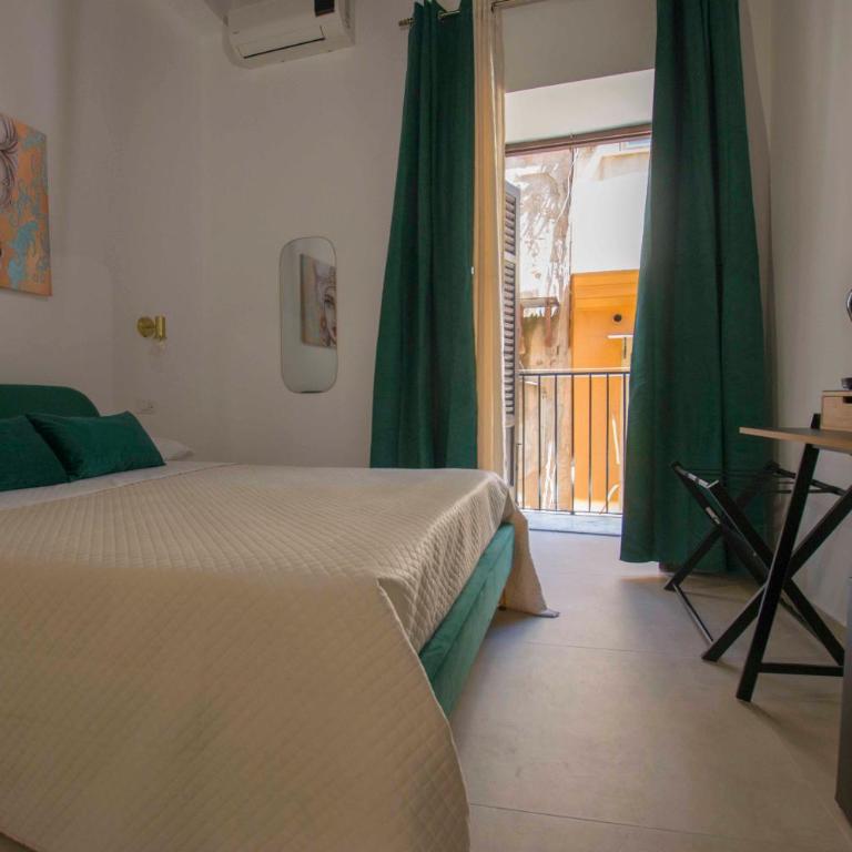 Massimo Rooms and suite - Standard Double Room - 7