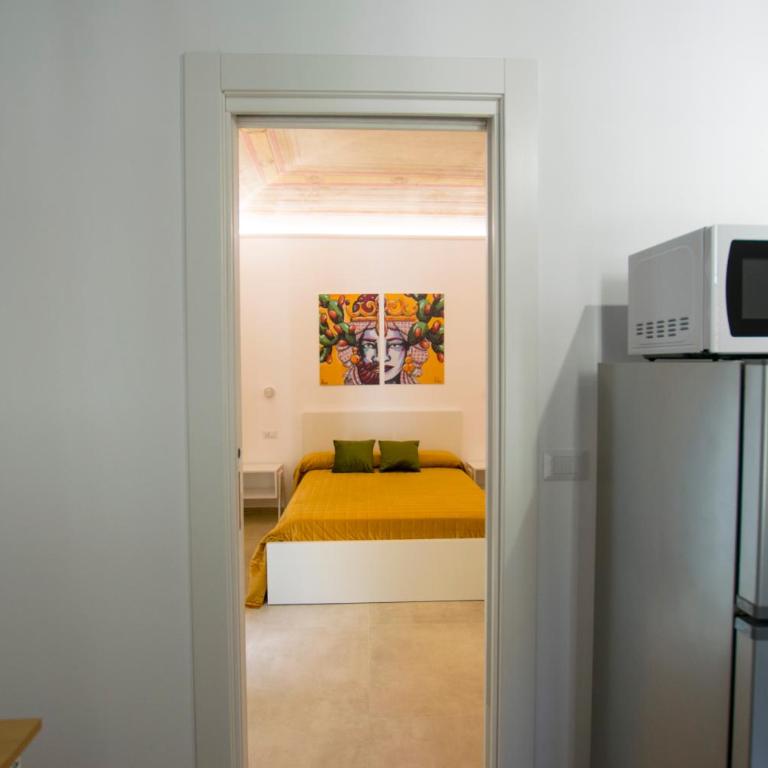 Massimo Rooms and suite - Deluxe Double Room - 7