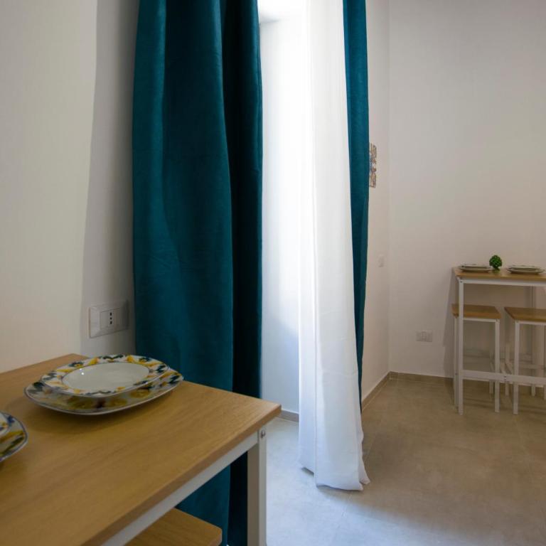 Massimo Rooms and suite - Deluxe Double Room - 13