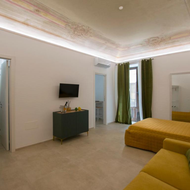 Massimo Rooms and suite - Deluxe Double Room - 15