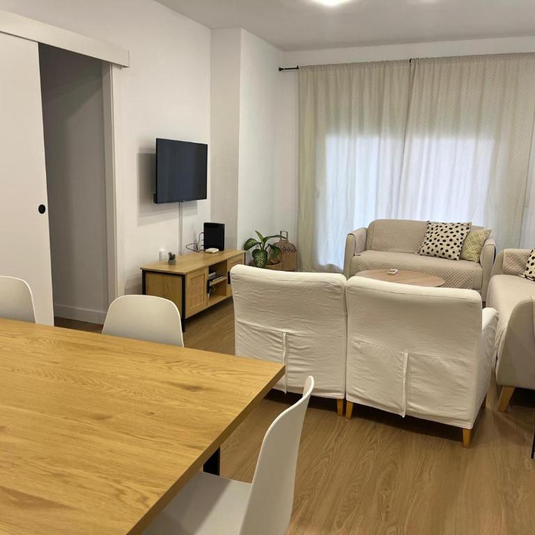 Apartamento Vista Bahia - Vistahermosa - Apartamento de 3 dormitorios - 10