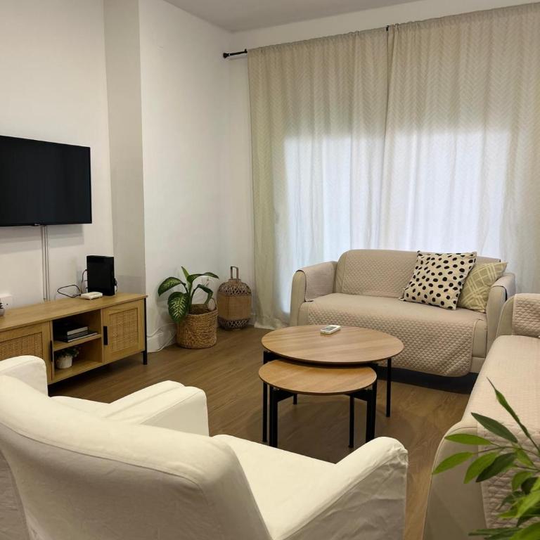 Apartamento Vista Bahia - Vistahermosa - Apartamento de 3 dormitorios - 11