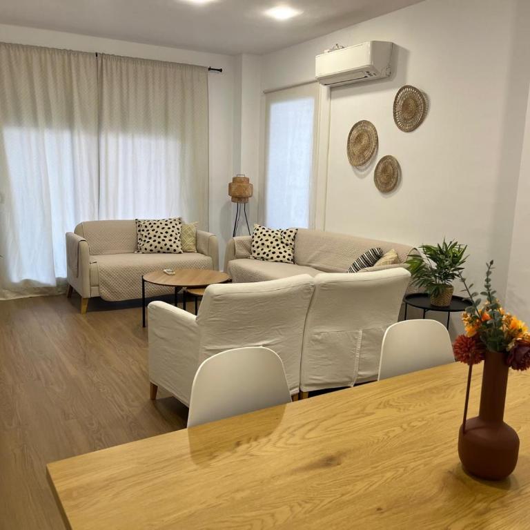 Apartamento Vista Bahia - Vistahermosa - Apartamento de 3 dormitorios - 12