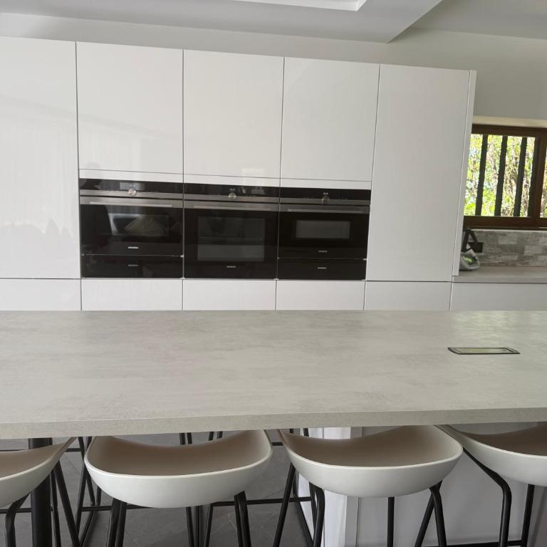 Villa avec piscine - Villa - 11