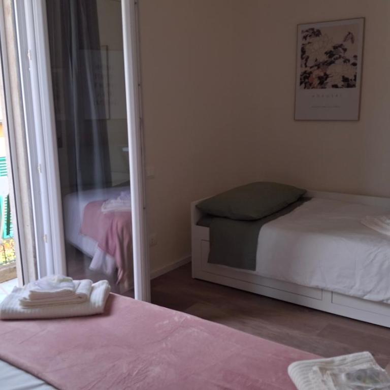 Serendipity home - Appartamento con 1 Camera da Letto - 6