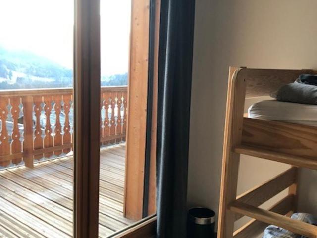 Apartment A304 La Perle de Savoie - Appartement 2 Chambres - 33