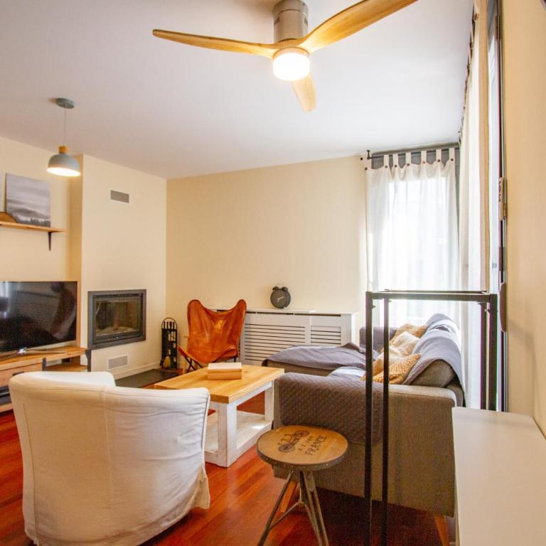 Peña Telera - Casa con 3 Camere da Letto - 42