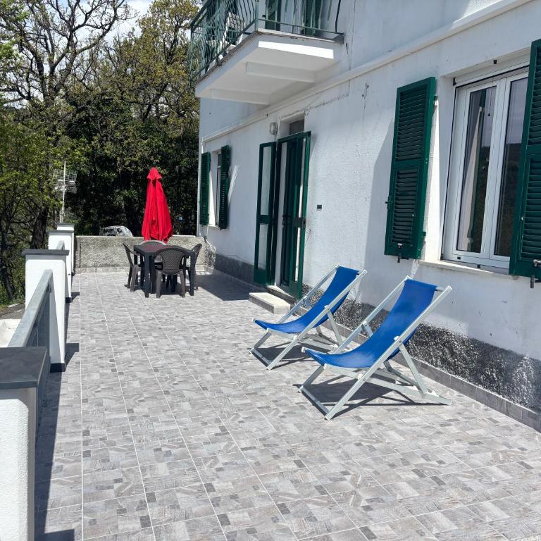 Solarolo Village - Appartamento con 2 Camere da Letto - 6