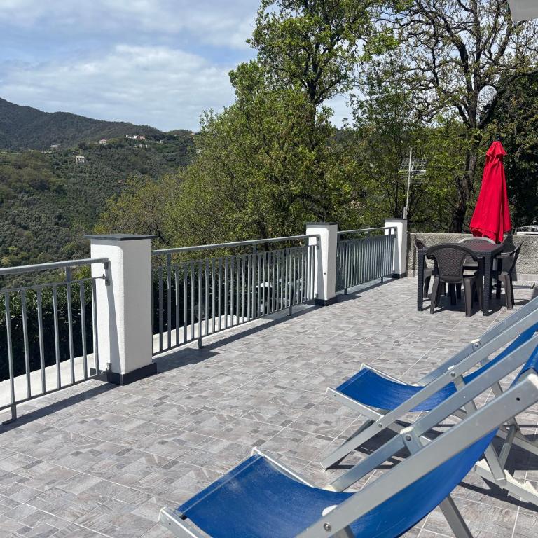 Solarolo Village - Appartamento con 2 Camere da Letto - 12