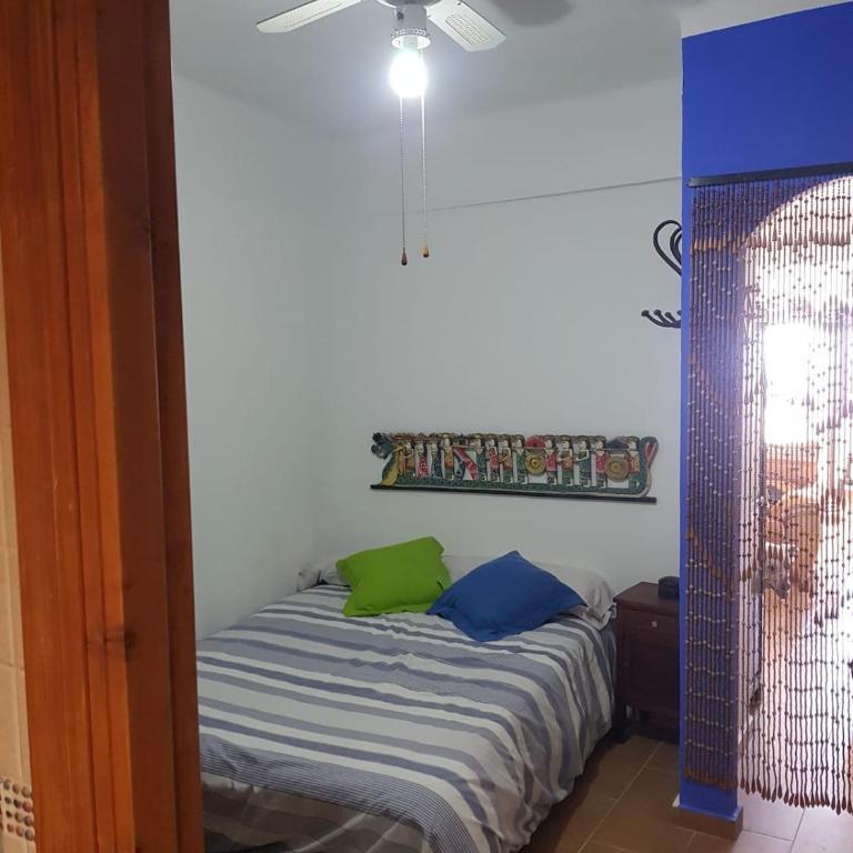 Hermi's house - Apartamento de 1 dormitorio - 10