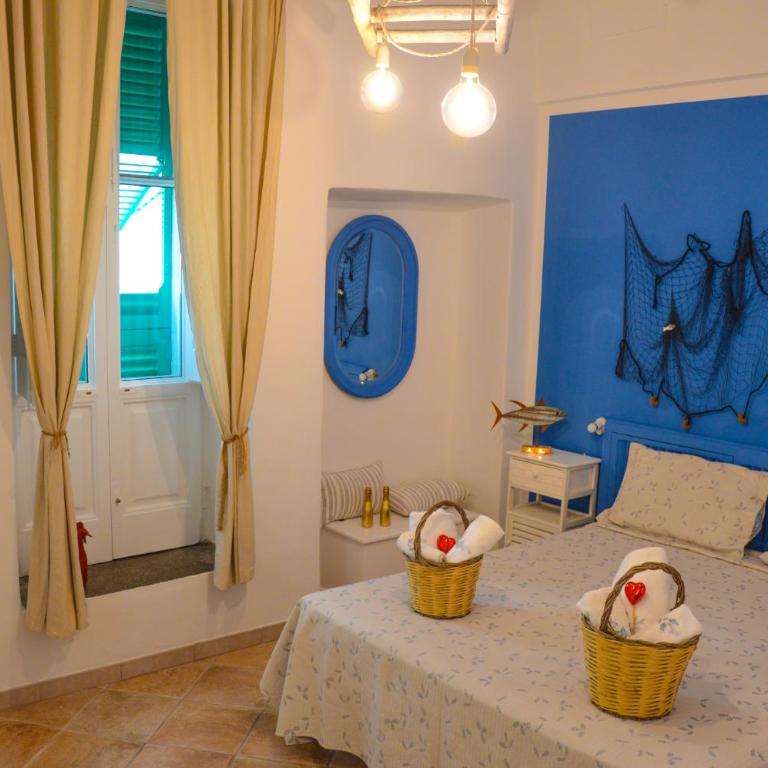 Casa Rosaria - Appartamento con 2 Camere da Letto - 4