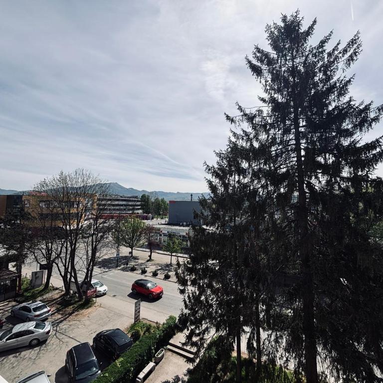 Dva Galebaa - Apartman sa 1 Spavaćom Sobom - 34