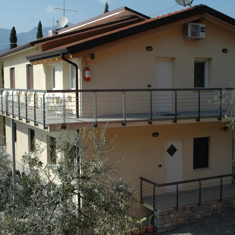 La Corte Di Magù - Appartamento con Vista Lago - 14