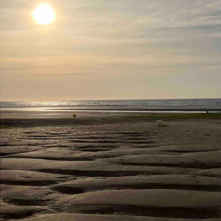 Appartement, Cabourg Plage, Centre ville - Aquilon - Appartement 1 Chambre - 15