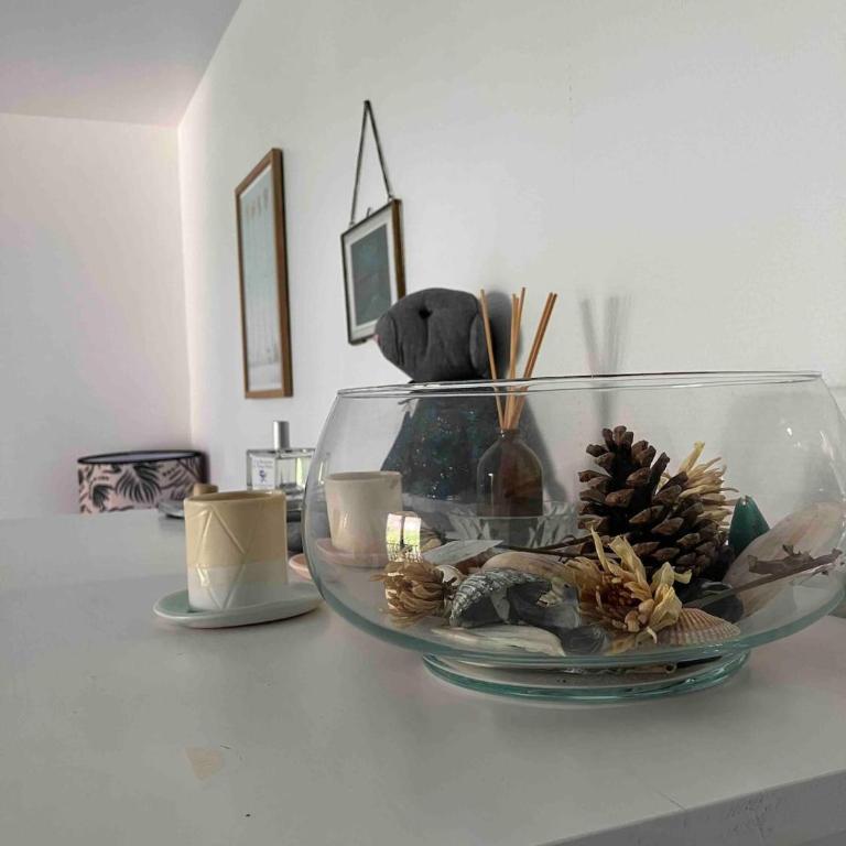 Appartement, Cabourg Plage, Centre ville - Aquilon - Appartement 1 Chambre - 22