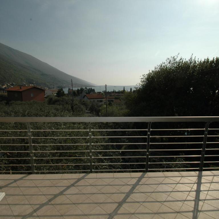 La Corte Di Magù - Camera Matrimoniale con Terrazza - 1