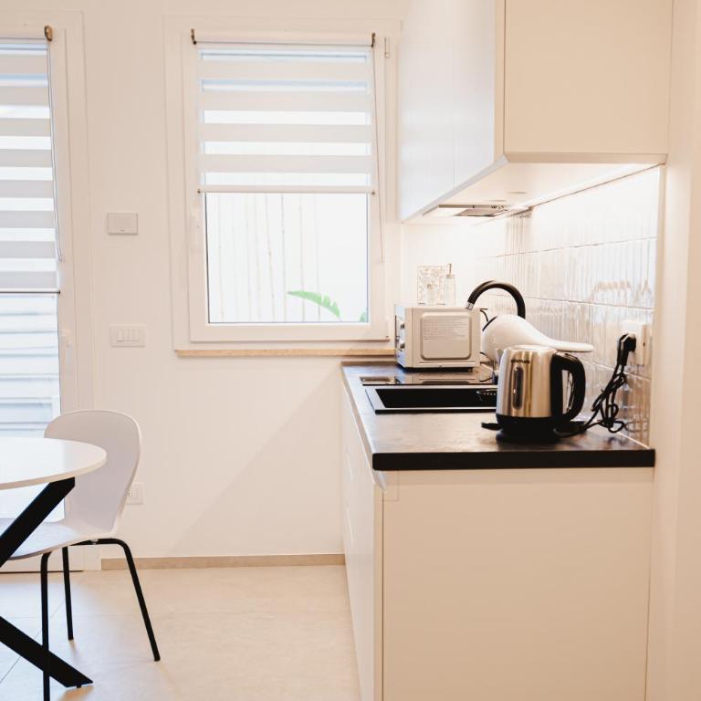 Casa Monopoly - Appartamento Suite - 46