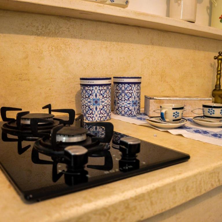 Casa Rosaria - Appartamento con 2 Camere da Letto - 8