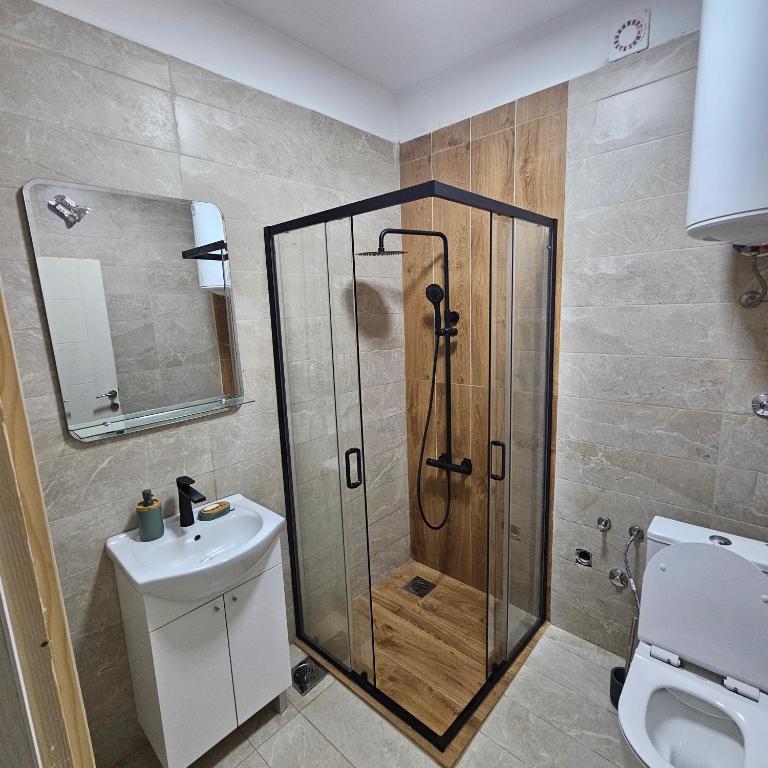 InesAna - Apartman sa 1 Spavaćom Sobom - 6