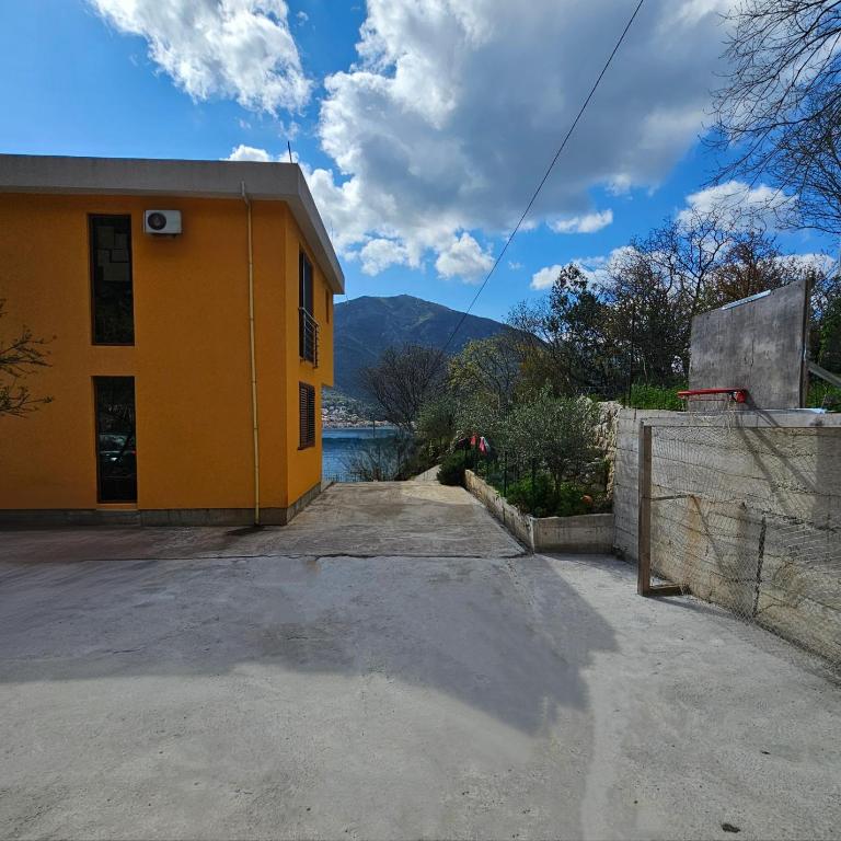 InesAna - Apartman sa 1 Spavaćom Sobom - 16
